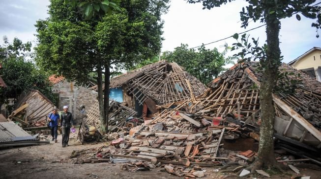 Bagaimana Pembiayaan KPR Pasca Bencana Alam? | KF Map – Digital Map for Property and Infrastructure in Indonesia